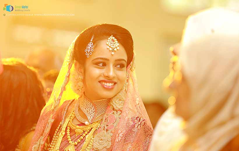 Best Candid Wedding Photographers in Kerala 
