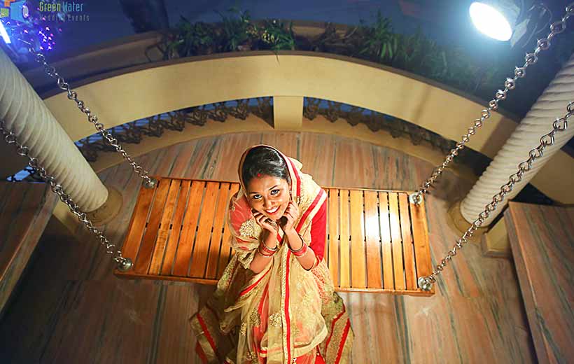 Best Wedding Photographers in Trivandrum 