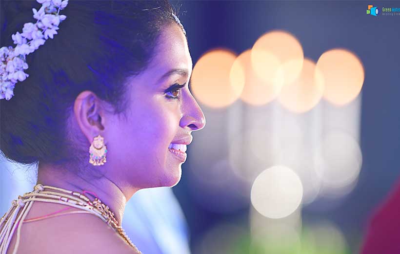 Best Candid Wedding Photographers in Kerala 