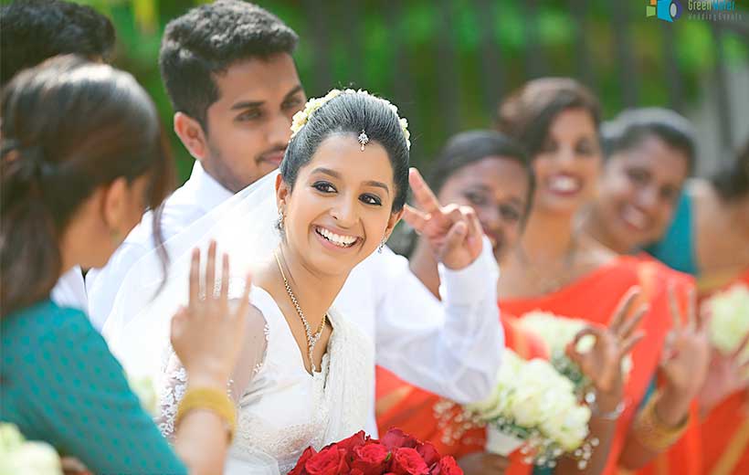 Wedding Photographers in Trivandrum 