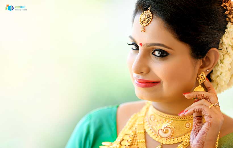 Best Candid Wedding Photographers in Kerala 