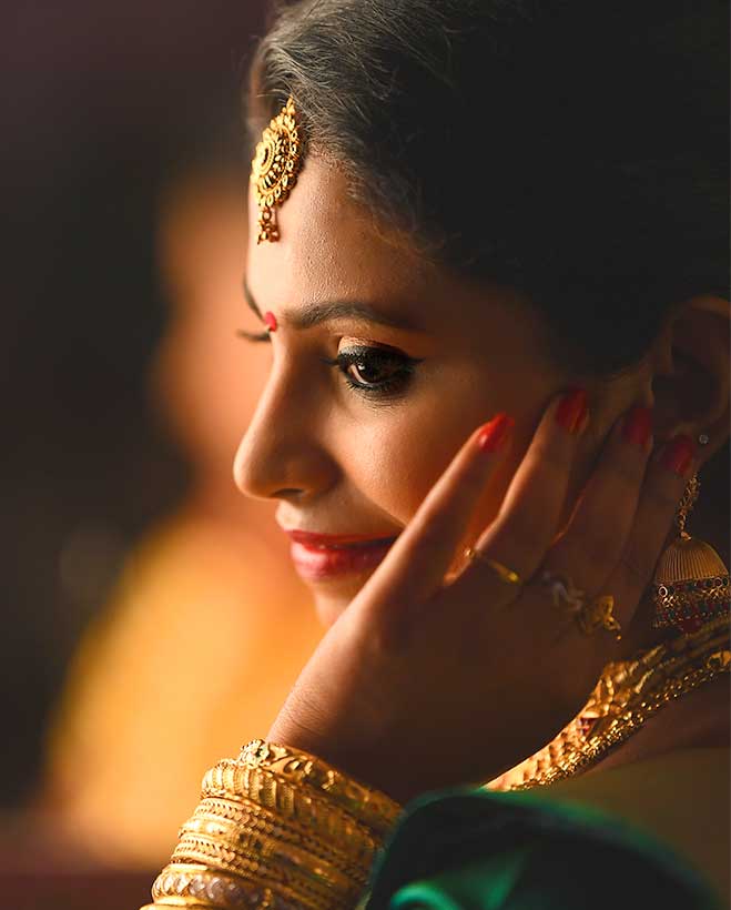 Wedding Photographers in Trivandrum 