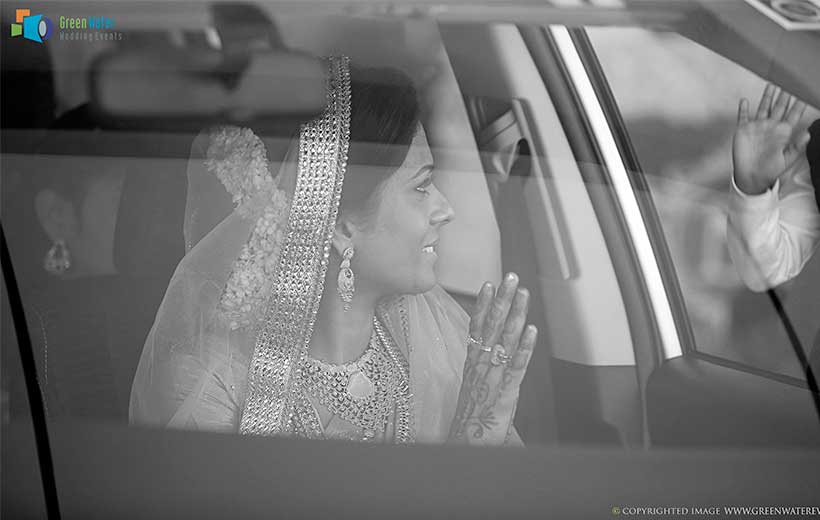 Best Candid Wedding Photographers in Kerala 