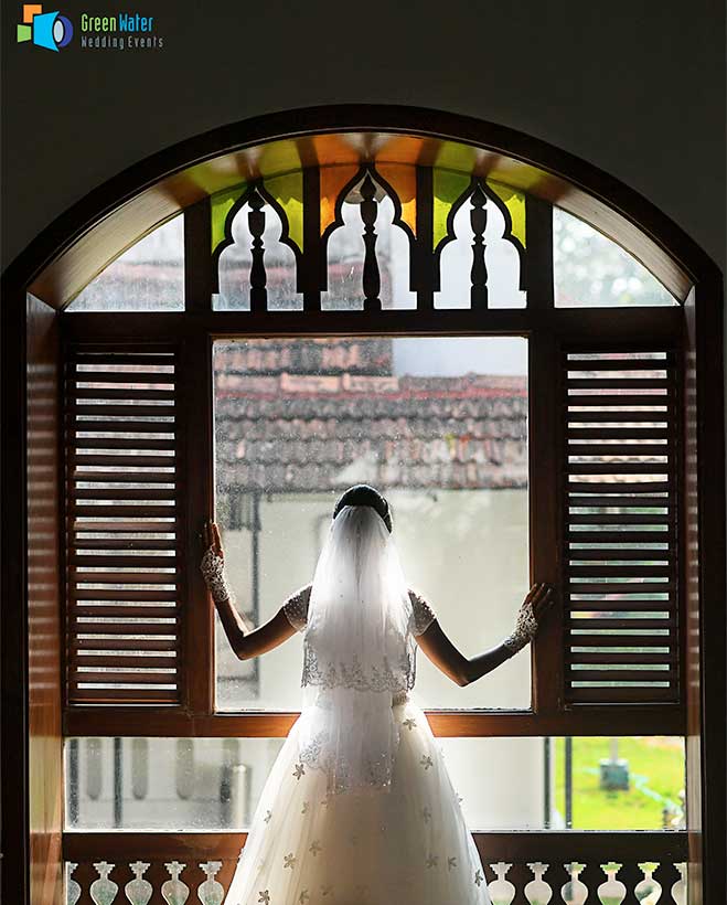 Candid Wedding Photographers in Kerala