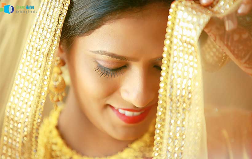 Candid Wedding Photography Kerala