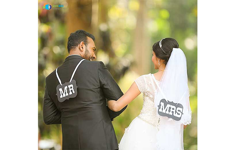 Wedding Photographers in Trivandrum 